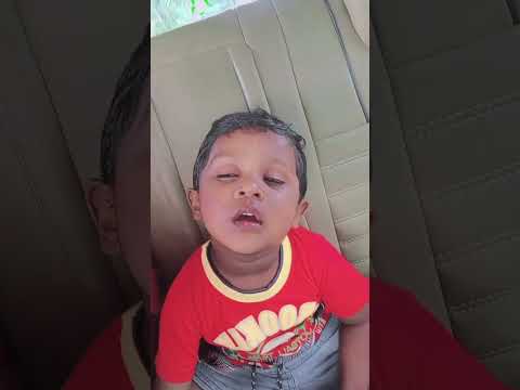 #chottu #cutebaby