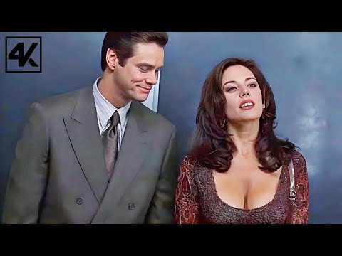 Best Comedy Movie 2025 | Jim Carrey | Full Hollywood Movie in English