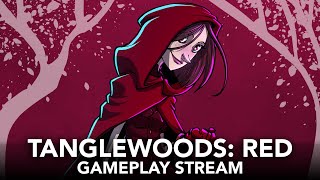 20 Strong: Tanglewoods Red Gameplay Stream
