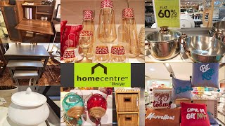 Home Centre Latest Tour | New & Unique Items Of Kitchen Organizers, Furnishing, Decor & Furniture |