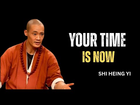 "YOUR TIME IS NOW ⏳ | Unlock Your Potential & Dominate Your Destiny!"