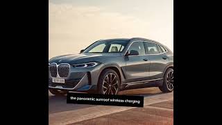 The 2025 BMW: Cutting-Edge Technology, Luxury, Performance, and Ultimate Driving Experience