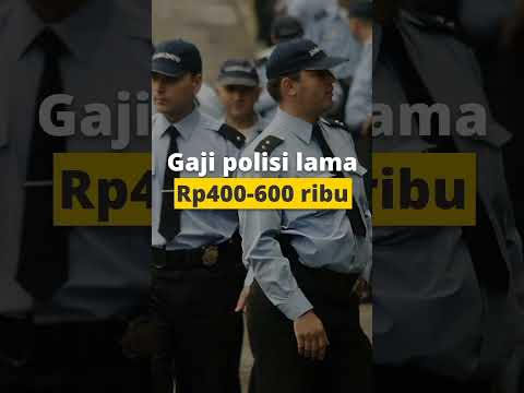 Orang Ini Berani Pecat 30 Ribu Polisi Biar Negaranya Bebas Korupsi!