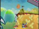 Wolt(Ike) vs. Mr.Esc(G&W)
