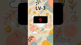 Quick Math Drill #46 | Learn One-Digit Addition!#KidsLearning #MathForKids #Kindergarten #Grade1