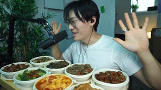 BTMC Mukbang