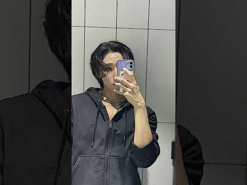 changkyun​🐱💜 [먼스타엑스 장균]​ #monstax #monbebe #changkyun #fyp #foryou #tiktok