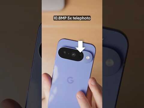 Unboxing Google's new Pixel 10 (base model) + Official PixelSnap Case!