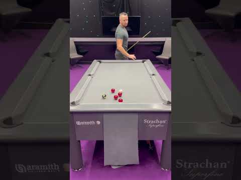 That’s how you get position on the 🎱😉  #8ballpool #8ballpoolvideos #billiards #garethpotts