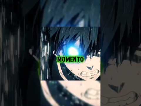ISAGI DEVORA A RIN Y SHIDOU para marcar su GOL #bluelock #anime #bluelockedit