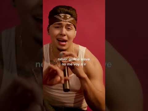 cupid - 112 (MKY) #shorts #youtubeshorts #singing