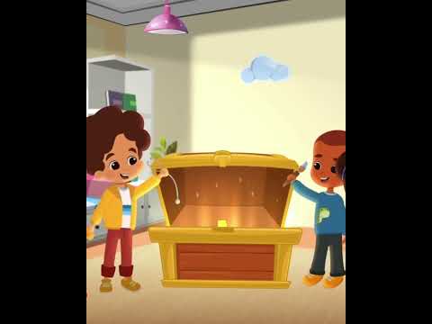 📣"When I Grow Up Song" animated video is launching this Friday!