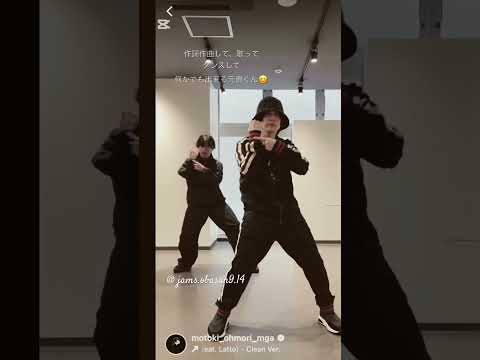 M rs.GREEN APPLE元貴くんのダンス。何でも出来るのね🍏#mrsgreenapple h#ミセスグリーンアップル #大森元貴 #若井滉斗 #藤澤涼架 #jams#seven