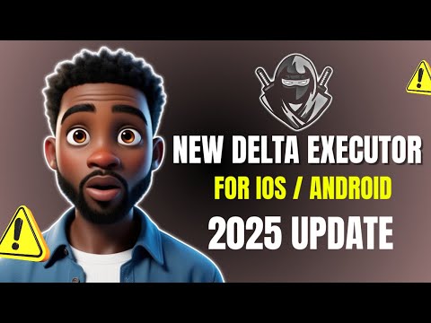 🔥 Delta Executor V659 [2025] | Best iOS & Android Roblox Executor (No Key!) 🚀