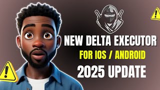 🔥 Delta Executor V659 [2025] | Best iOS & Android Roblox Executor (No Key!) 🚀