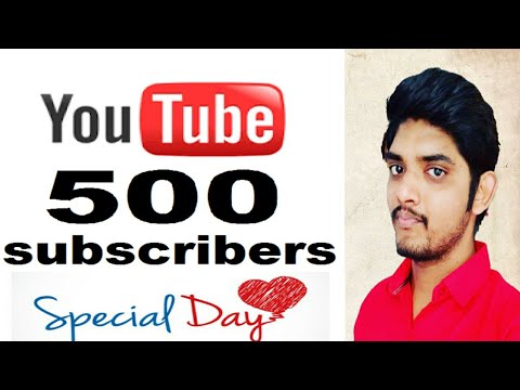 First Live Stream 500 Subscriber Special🎊🎊🎊