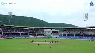 ECL 2026 season: SIRI INFO MISSILES vs ANDRA GOVERNMENT LIONS