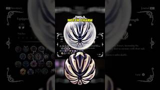 Hollow Knight Charms Tier List - Fragile and Unbreakable Strength #hollowknight #gaming