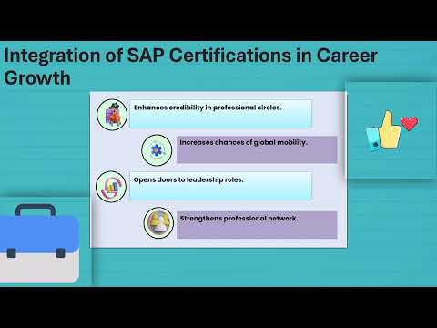 Credly SAP Certification | SAP Training Guide | SAP Tutorial Tips