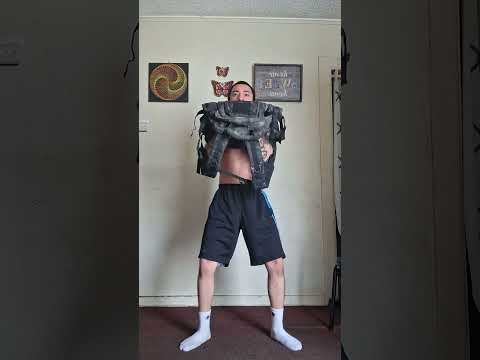 Squats full session June 24, 2025