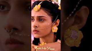 ❤RadhaKrishna❤ #shorts #radhakrishnafc