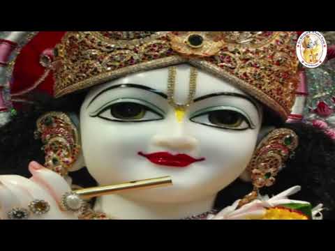 Shree Krishna Govind Hare Murari | श्री कृष्ण गोविंद हरे मुरारी || Kirtan || Govind Ballabh Shastri