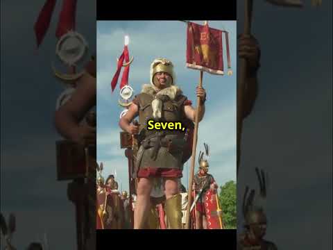 ChatGPT: Top 10 Greatest Military Commanders in History