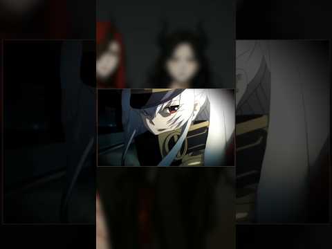 “Top 10 Most Charismatic Female Villains in Anime 👑😈"| AMV EDIT | #amv #shorts #animefan