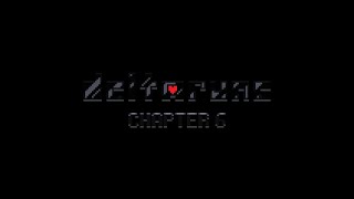 Deltarune Chapter 6 Intro Animation
