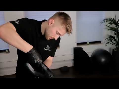 Video Marketing | Social Genie Client | My Sports Injury | Leading Sports Physio Clinic |