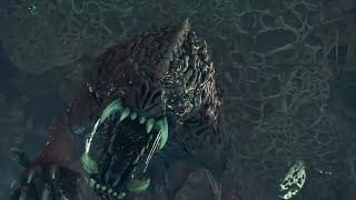 Odogaron [LS Gameplay] - Monster Hunter World Iceborne