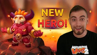 Bek Let's Play With DarkDagger | Mushroom Wars 2