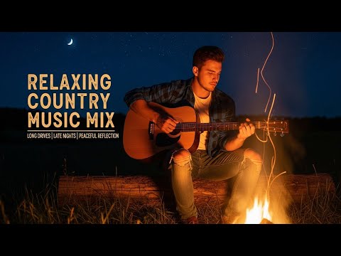 90s Country Ballads: The Ultimate Throwback Mixtape