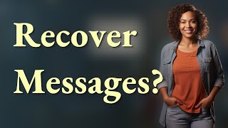 Can Disappearing Messages Be Recovered Without Your Consent?