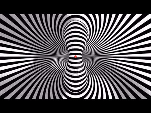 ⚠️This Optical Illusion Will Leave You Spinning! 🤯 Can You Handle It? 👀