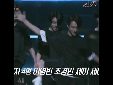 [ENHYPEN] Jake Cute Moment Part2 (ILand)