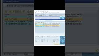 ABAP Platform Trial 1909 - Set up your own ABAP server to develop ABAP #shorts #abap #sap