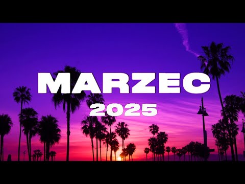 Eska Hity Marzec 2025 * Najnowsze Przeboje z Radia Eska 2025 * Najlepsza radiowa muzyka 2025 #26