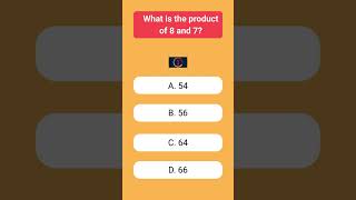 Math Quizzes Ep. 24   #educationalshorts #mathchallenge #mathquiz #generalknowledge #mathshorts