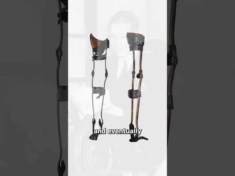 The Tragic story of the tallest man in the world