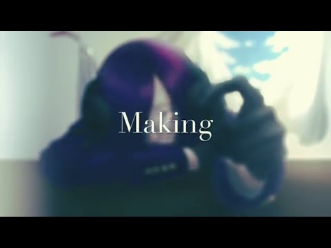 【デジタル】「おはよう」【Speedpaint】
