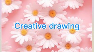 Creative drawing 