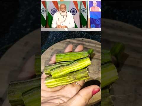 Moringa paratha narendra modi |moringa paratha #youtubeshorts #viral #viralvideo #easy #breakfast
