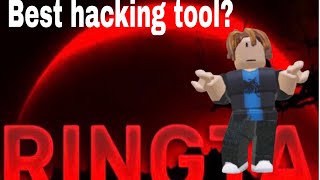This is Best hacking tool