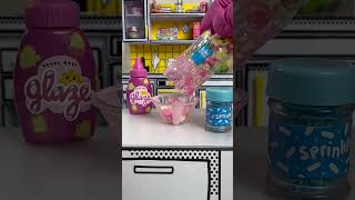 Magical Unicorn Popcorn #miniversemakeitminifood #mga #makeitmini #miniverse