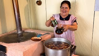 Christmas Fruit Punch From my Ranch to your Kitchen