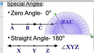 1.5 messuring and constructing angles