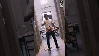 அப்போ தப்பிச்சுட்ட ஆனா இப்போ | Mark Antony | Vishal | SJ Suryah | Adhik  #shorts