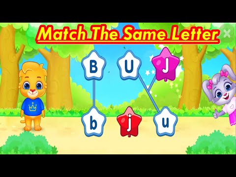 ABCD #Alphabets # #Easy Learn For Kids