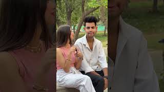 Taste 👅 Acha hai ❤️😂 #reels #explore #explorepage #love #cute #happy #viral #abidnitisha